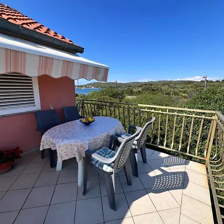 Emanuel Appartement