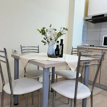 Emanuel Appartement *