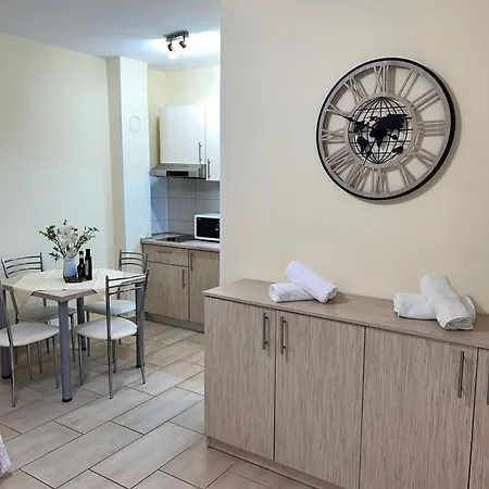 Emanuel Appartement