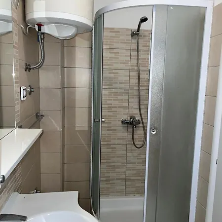 Appartement Emanuel