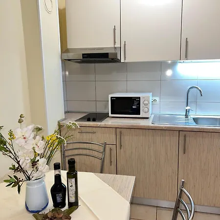 Emanuel Appartement Veli Rat