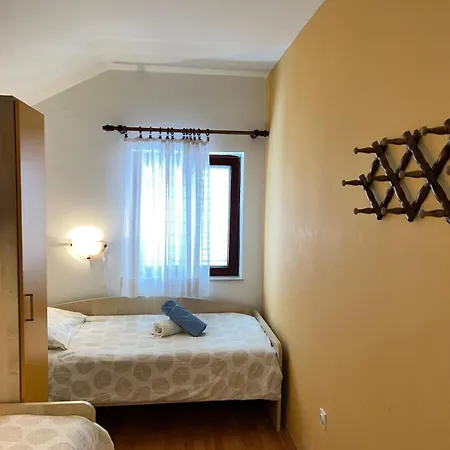 Appartement Emanuel