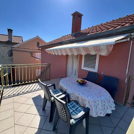 Appartement Emanuel *