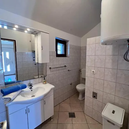 Appartement Emanuel