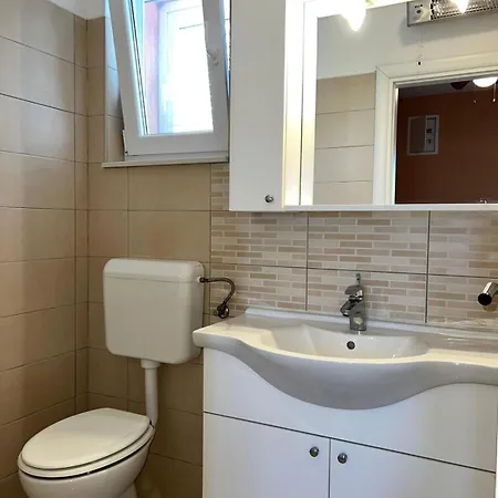 Appartement Emanuel Veli Rat