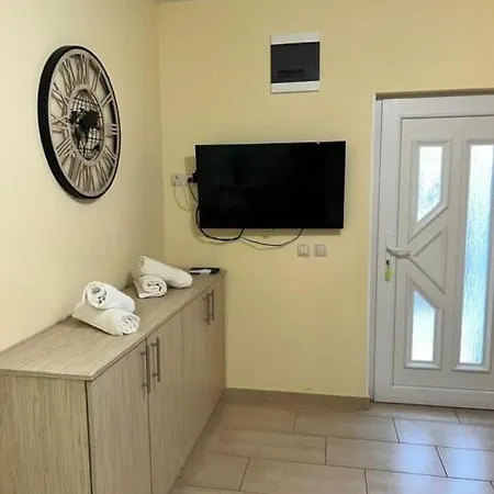 Appartement Emanuel *