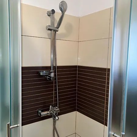 Appartement Emanuel *