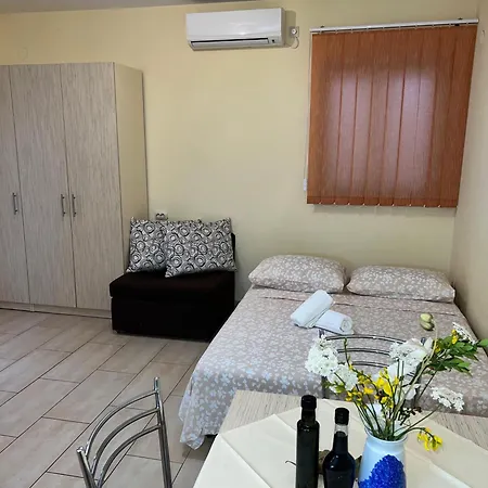 Appartement Emanuel
